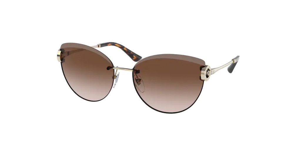 BVL 6166 278/13 60 G Kadın Güneş Gözlükleri