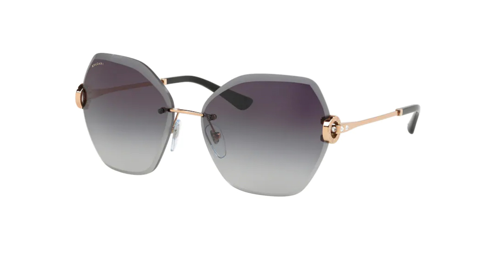 Bvlgari 6105-B 2014/8G 62 Kadın Güneş Gözlükleri