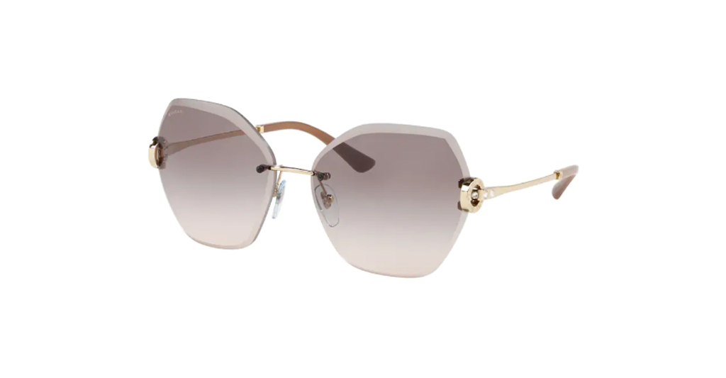 Bvlgari 6105-B 278/3B 62 Kadın Güneş Gözlükleri