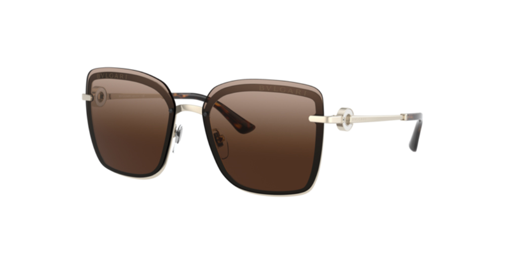 Bvlgari 6151B 278/13 59 Kadın Güneş Gözlükleri