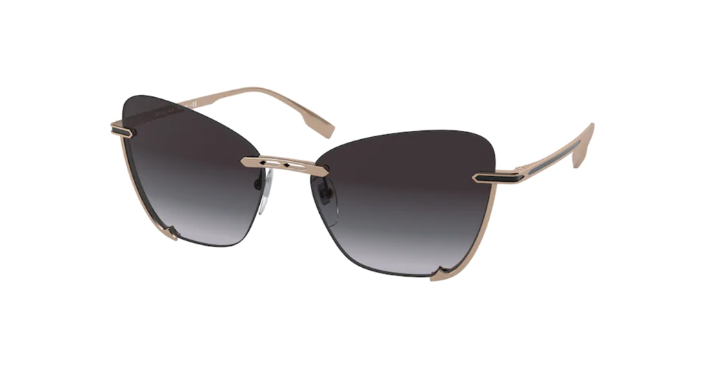 Bvlgari 6162 20148G 58 Kadın Güneş Gözlükleri