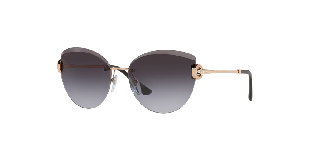 Bvlgari 6166 20148G 60 Kadın Güneş Gözlükleri