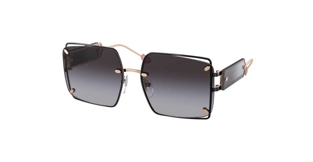 Bvlgari 6171 20238G 59 Kadın Güneş Gözlükleri