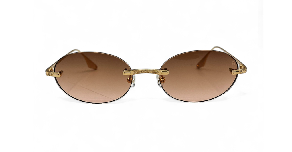Retro 2611 C02 56 G Güneş Gözlüğü
