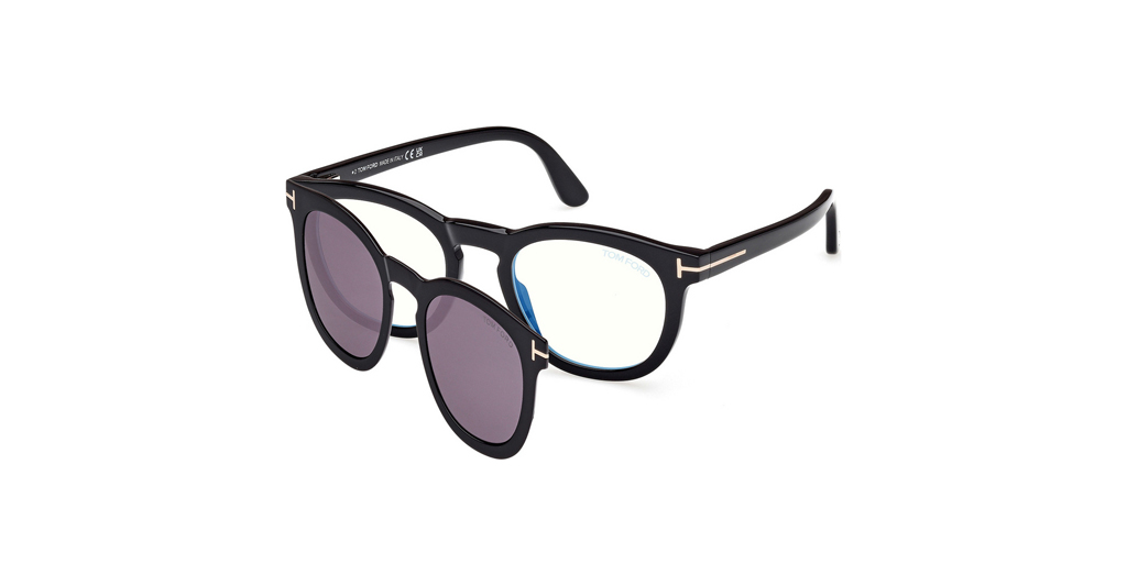 Tom Ford 5993-B 001 50 G Unisex Güneş Gözlükleri