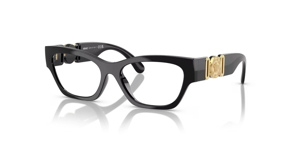 Versace 3367U GB1 54 Kadın Güneş Gözlükleri