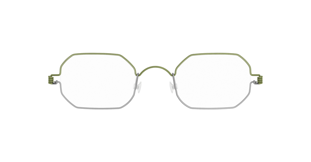 Lindberg RITHEIS U3410 45 - 145 Unisex Optik Gözlükler