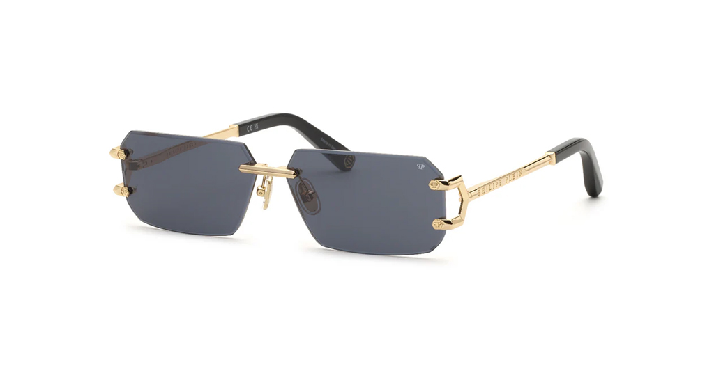 Philipp Plein SPP219M 300Y 63 G Güneş Gözlüğü