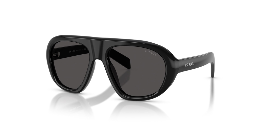 Prada C05S 16K08Z 57 G Unisex Güneş Gözlükleri