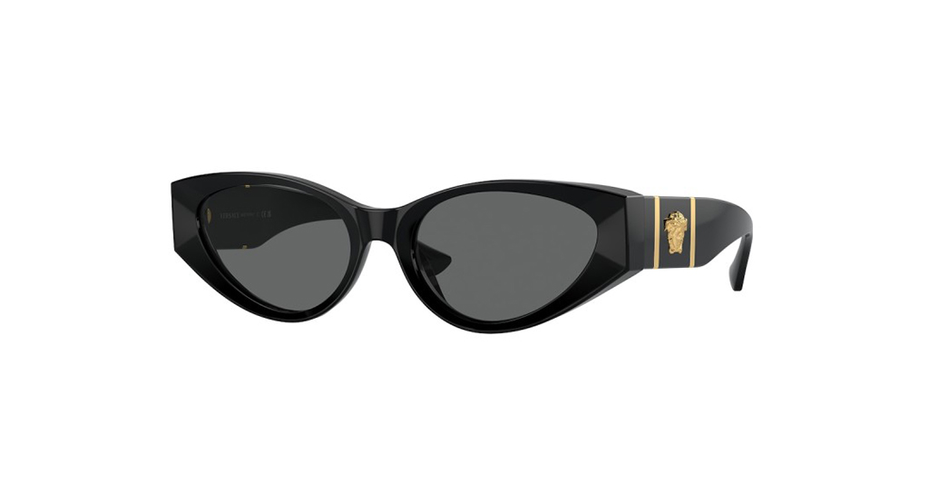 Versace 4454 GB1/87 55 G Kadın Güneş Gözlükleri