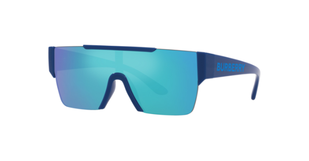 Burberry 4387 404825 28 G Çocuk Güneş Gözlükleri