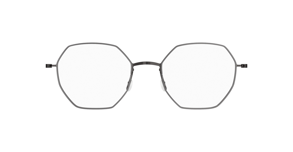Lindberg TT5550 PU9 48 - 140 Unisex Optik Gözlükler