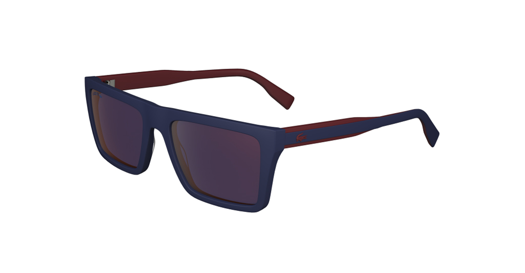 Lacoste L6009S 424 56-19 G Erkek Güneş Gözlükleri