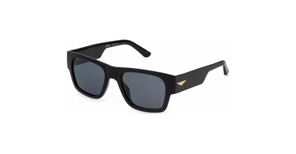 Police SPLP23 Z42P 54 G Erkek Güneş Gözlükleri