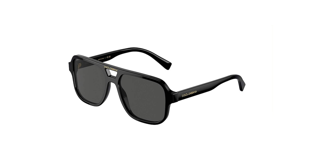 Dolce Gabbana 4003 335587 50 G Çocuk Güneş Gözlükleri