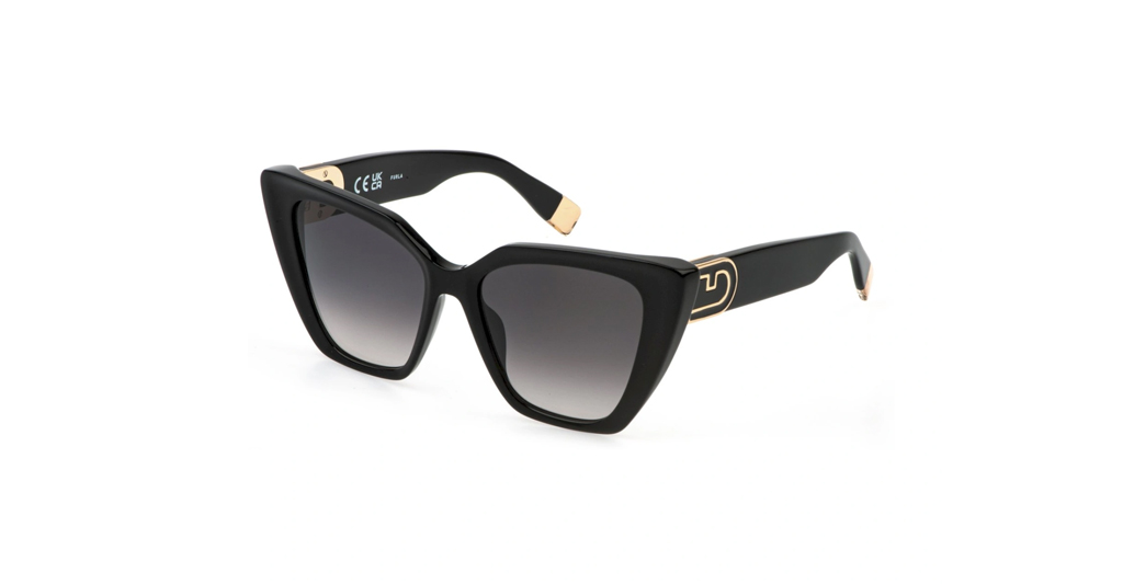 Furla SFU879 0700 54 G Kadın Güneş Gözlükleri