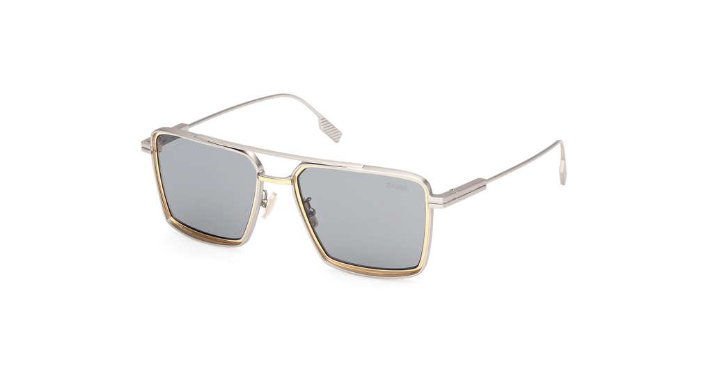 Zegna 0257 17A G Erkek Güneş Gözlükleri