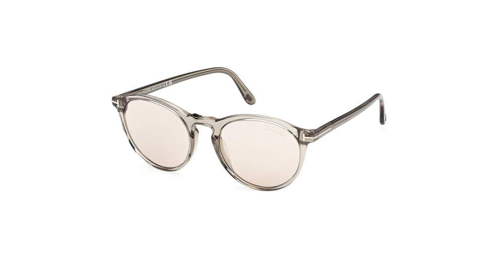 Tom Ford 0904 96E G Unisex Güneş Gözlükleri