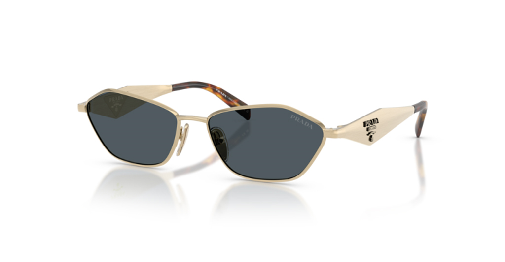 Prada D50S ZVN70B 57 G Güneş Gözlüğü
