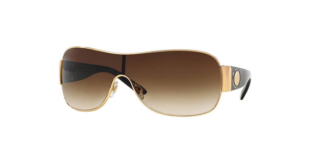 Versace 2101 100213 36 G Unisex Güneş Gözlükleri