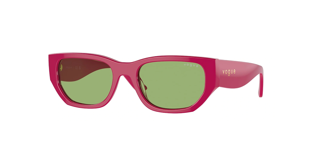 Vogue 5586S 3160/2 53 G Kadın Güneş Gözlükleri