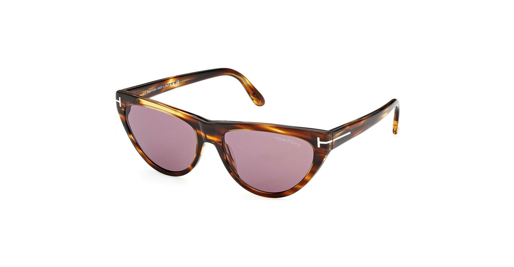 Tom Ford 990 55Y 56 G Kadın Güneş Gözlükleri