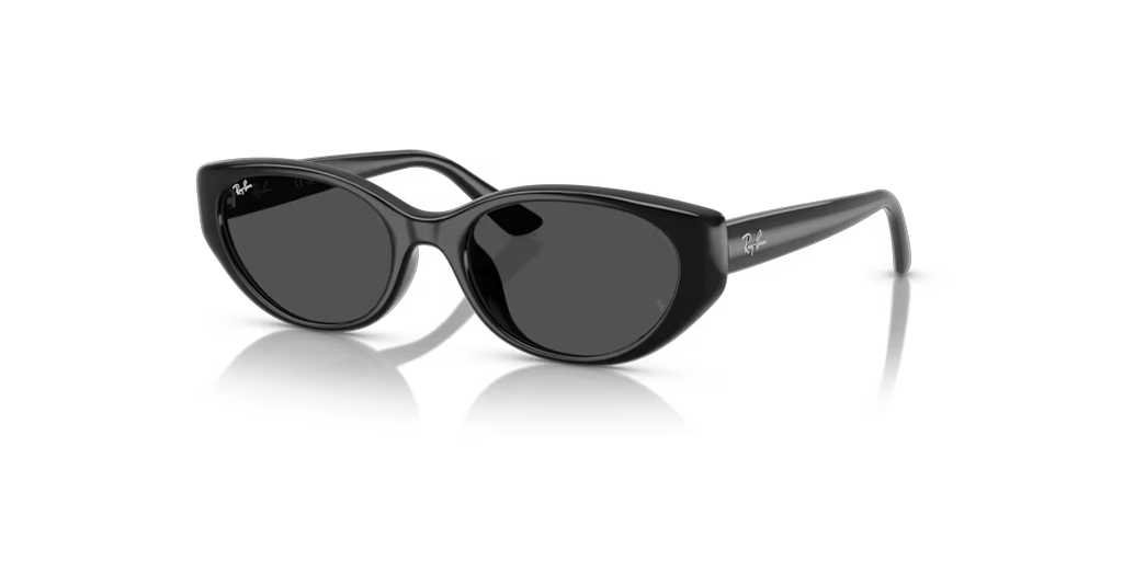 Rayban 4457D 667787 55 G Unisex Güneş Gözlükleri