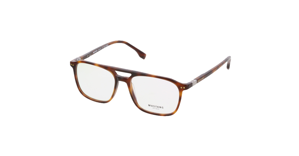 Mustang 7435 02 54-17 Unisex Optik Gözlükler