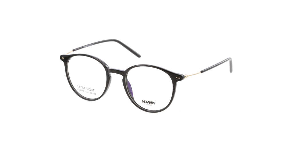 Hawk 8016 01 48-21 Unisex Optik Gözlükler