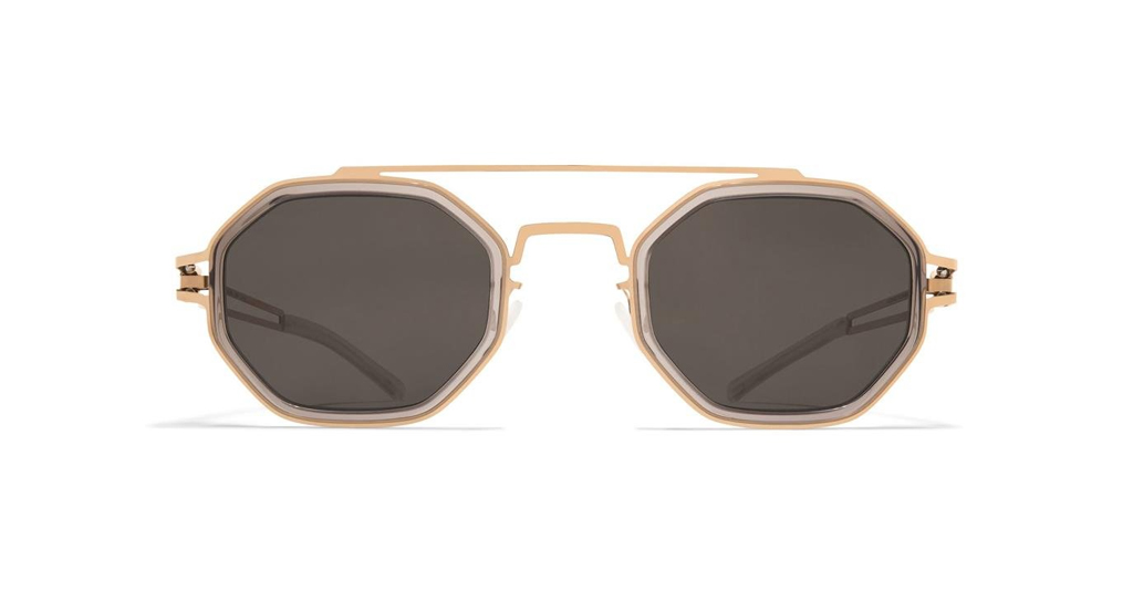 Mykita ARTURO 653 50-26 G Güneş Gözlüğü
