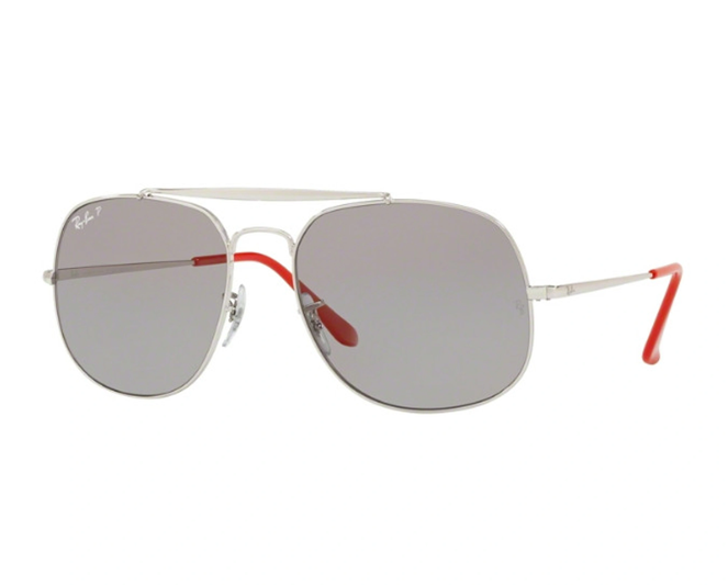 Rayban 3561 9108P2 57 G Unisex Güneş Gözlükleri