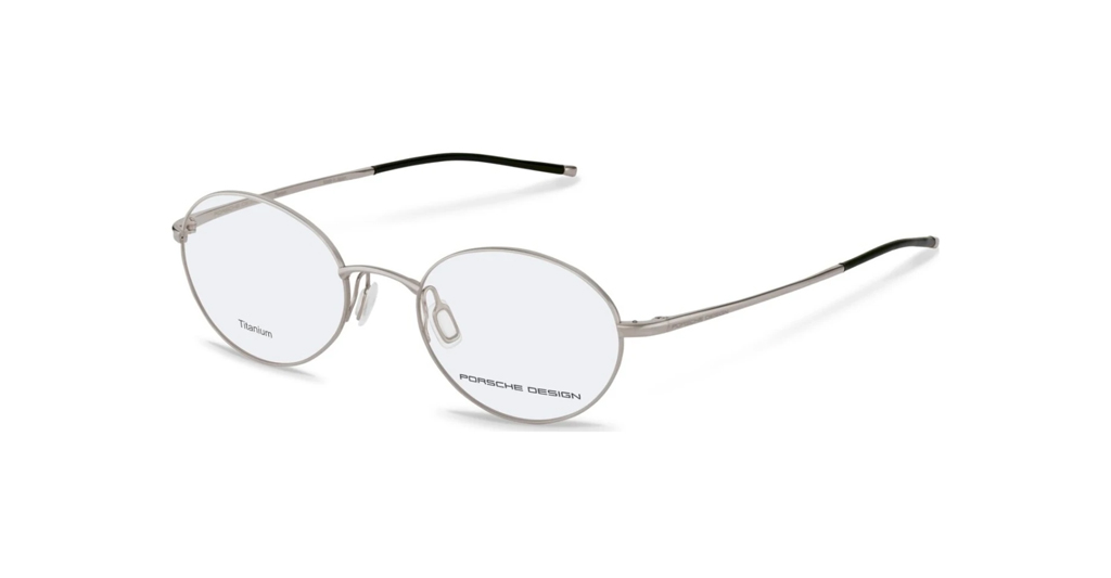 Porsche Design P8786 C 51-20 Erkek Optik Gözlükler
