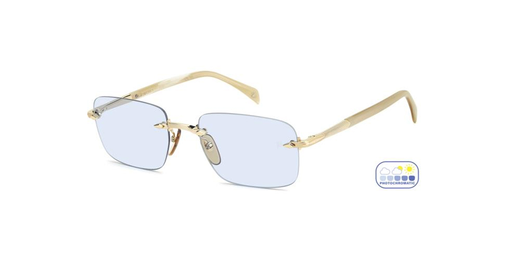 David Beckham 1195/S IDAQZ 57 G Erkek Güneş Gözlükleri