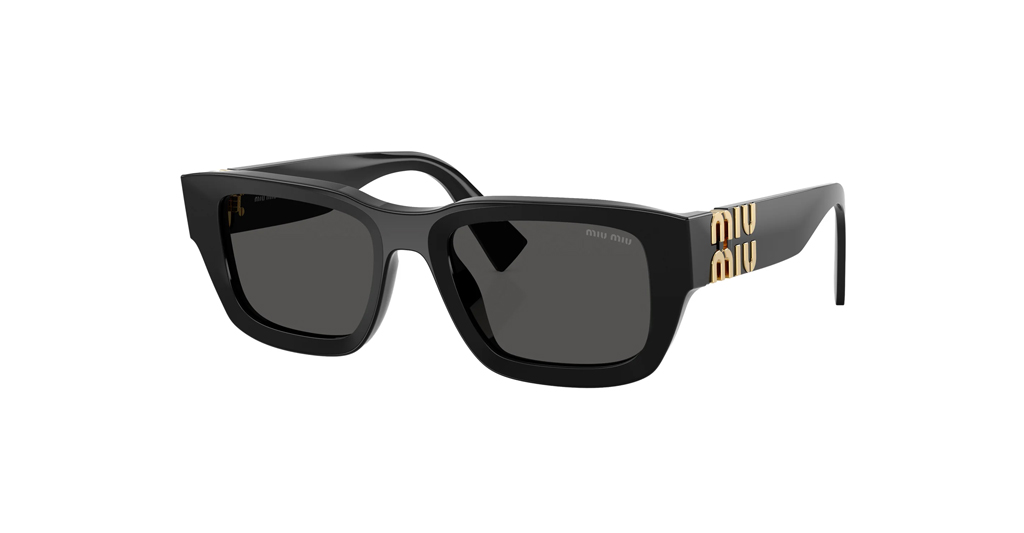 Miu Miu C04S 16K08Z 53 G Kadın Güneş Gözlükleri