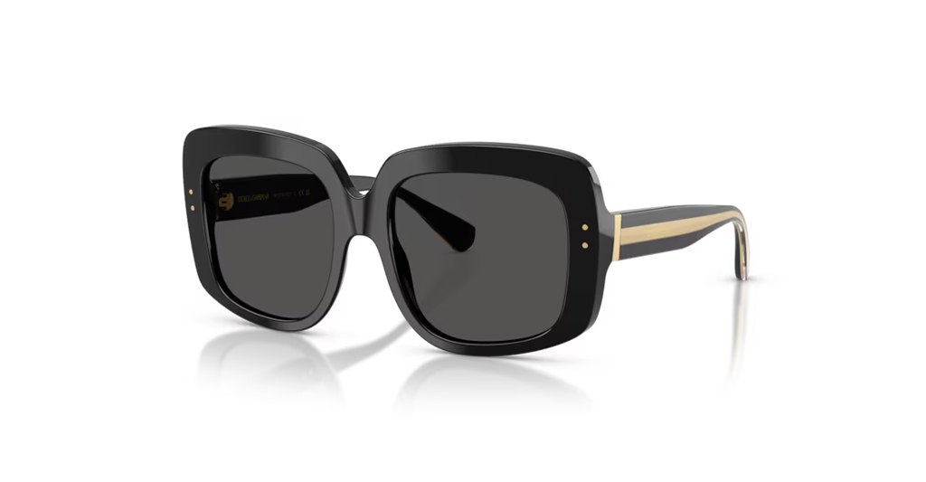 Dolce Gabbana 4557 501/87 55 G Kadın Güneş Gözlükleri
