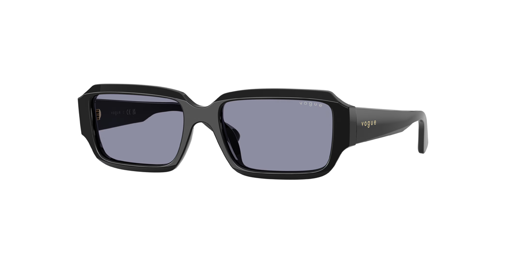 Vogue 5693SU W44/1 54 G Unisex Güneş Gözlükleri