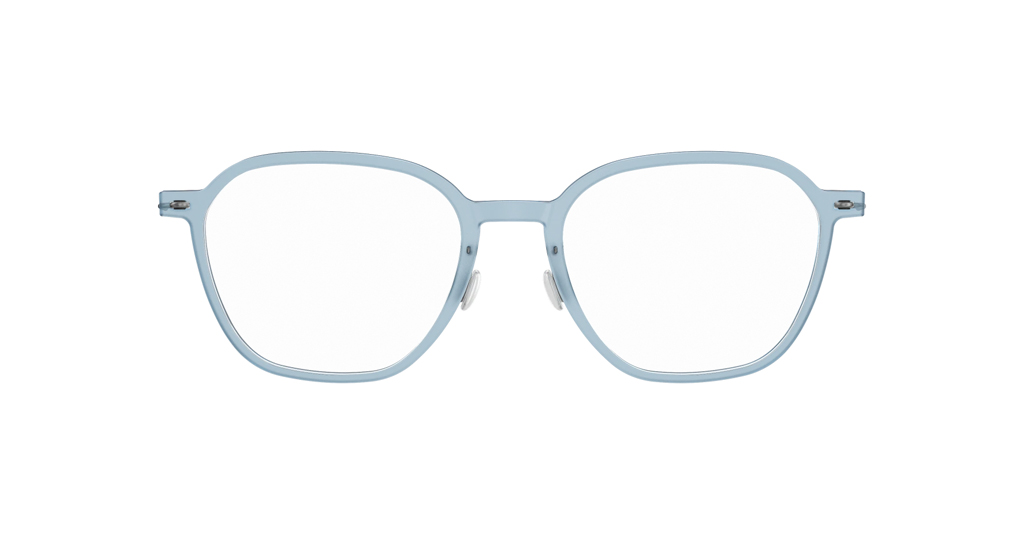 Lindberg NW6627 C08MP10 50 Unisex Optik Gözlükler