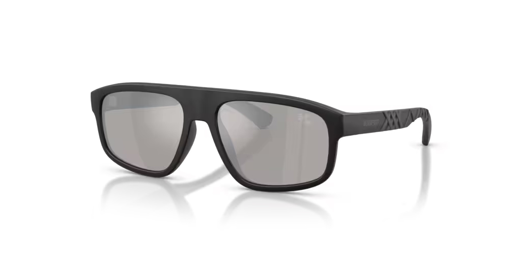 Burberry 4501U 42606G 57 G Erkek Güneş Gözlükleri