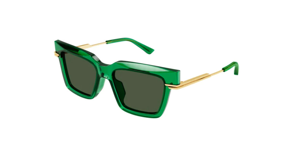 Bottega Veneta 1242S 003 53 Kadın Güneş Gözlükleri