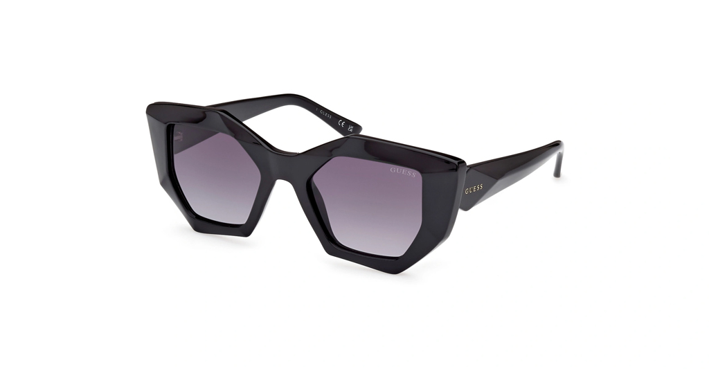 Guess 7897 01B 50 G Kadın Güneş Gözlükleri