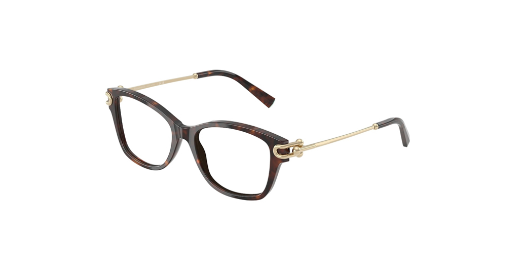 Tiffany Co 2266 8015 53 Kadın Optik Gözlükler