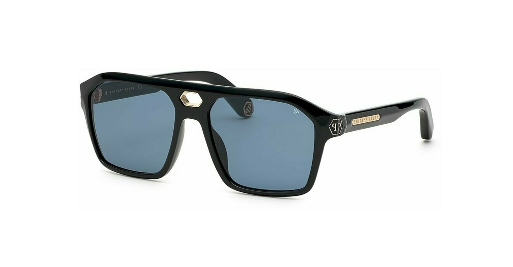 Philipp Plein 072 0700 57-17 G Unisex Güneş Gözlükleri