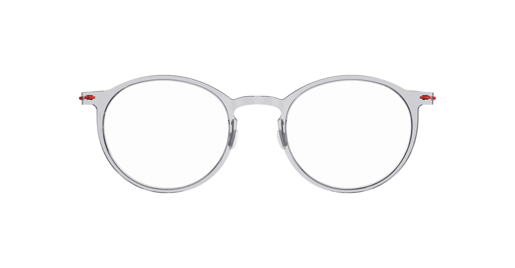 Lindberg NW6541 C07U33 49-150 Unisex Optik Gözlükler