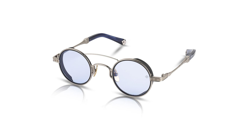 Forty Million HAPPY-TWO PD GRY/M.BLK/650 43-27 G Unisex Güneş Gözlükleri