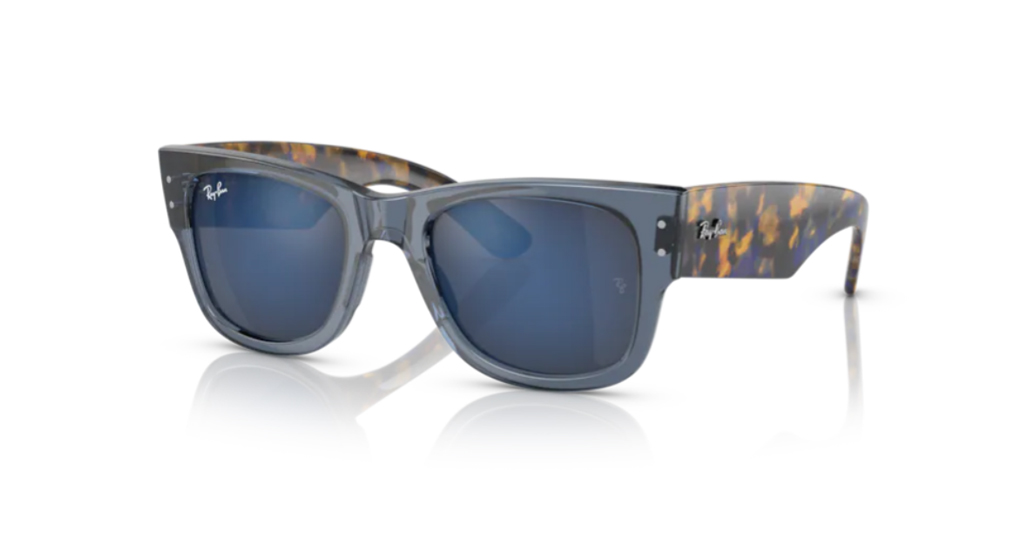 Rayban 0840S 6638O4 51 G Unisex Güneş Gözlükleri