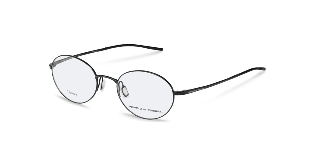 Porsche Design P8786 A 51-20 Erkek Optik Gözlükler