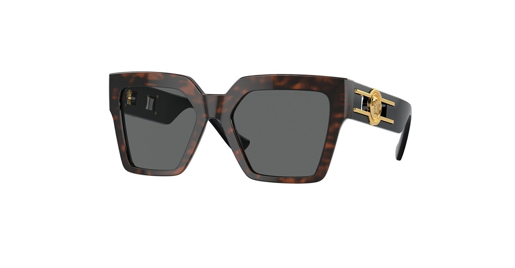 Versace 4458 542987 54 G Kadın Güneş Gözlükleri