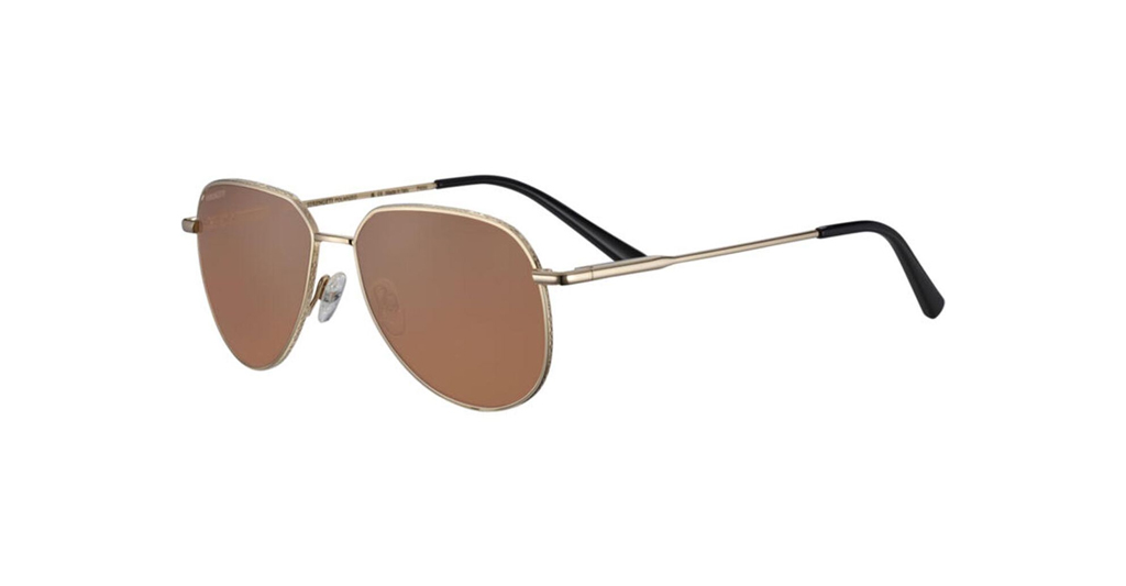 Serengeti HAYWOOD 544002 55 G Unisex Güneş Gözlükleri