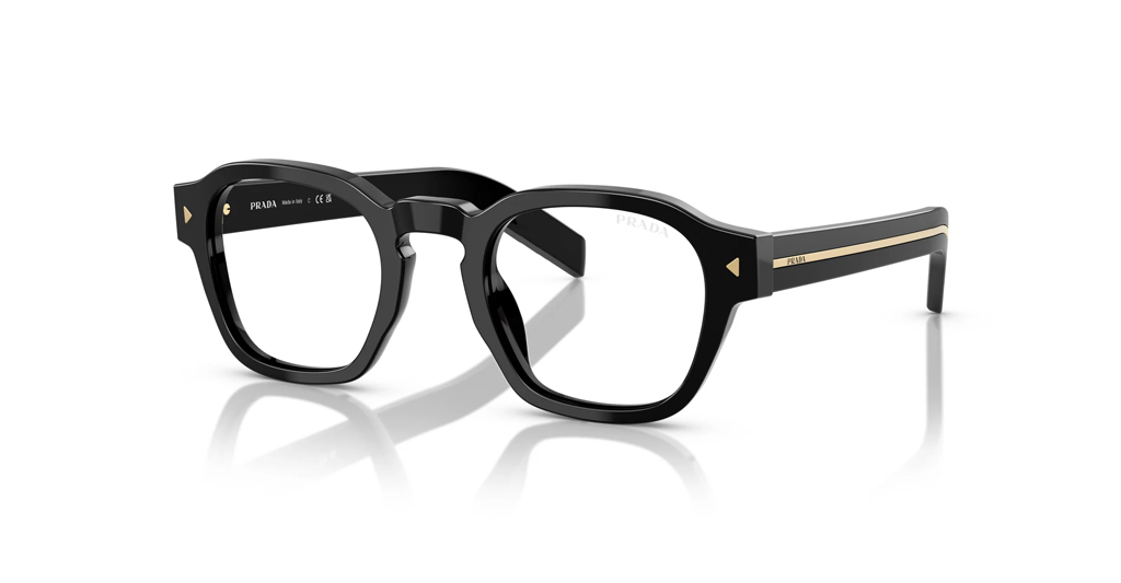 Prada A16S 16K60K 49 Unisex Güneş Gözlükleri