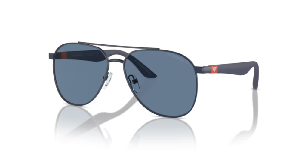 Emporio Armani EK2001 301880 53 G Çocuk Güneş Gözlükleri